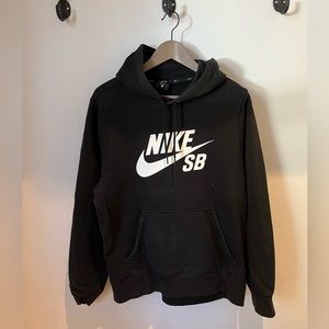 Nike Sb hoodie M